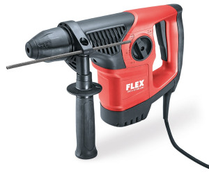 Flex 468.029 CHE 4-32 R SDS-plus Kombi-młotowiertarka pneumatzcyna wiertarka  4 kg, SDS-plus