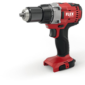 FLEX 447.498 DD 2G 18.0 0-EC 2-biegowa akumulatorowa wkrętarko-wiertarka 18,0 V bez akumulatorów i ładowarki