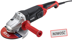 Flex 392.782 L 21-8 180 230/CEE szlifierka kątowa  180mm