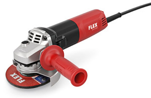 Flex 436.291 LE 9-11 125 szlifierka kątowa o uniwersalnym zastosowaniu 125 mm 900Wat