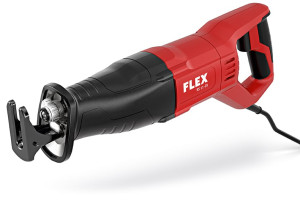 Flex 432.776 RS 11-28 uniwersalna piła szablasta, brzeszczotowa, piła posówowa z  regulacja prędkości 1100Wat