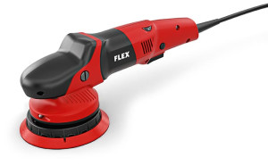 FLEX 418.080 XFE 7-15 150 Polerka mimośrodowa 230V 160mm