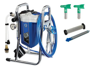 Graco Agregat malarski GX 21 17G183