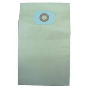 Rokamat 10001 Worek papierowy do odkurzacza Rokamat 10000 100 15L - 10 szt