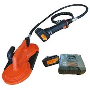 Rokamat 24000 Szlifierka  FOX ETICS akumulatorowa 18V/5,2Ah