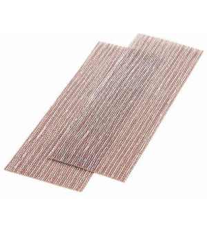 Mirka Abranet siatki szlifierskie 80 x 230mm granulacja P80 (50szt) 5417505080