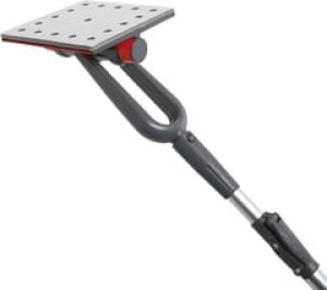 L'outil Parfait Liss Pad do szlifowania płaski z odsysem pyłu 20x20cm 80321