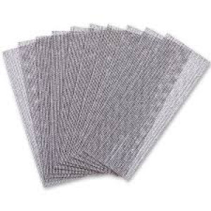 Mirka Abranet siatki szlifierskie 80 x 230mm granulacja P120 (50szt) 5417505012