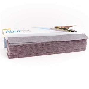 Mirka Abranet siatki szlifierskie 80 x 230mm granulacja P180 (50szt) 5417505018