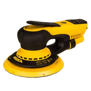 Mirka Szlifierka mimośrodowa 150mm skok 5mm DEROS 650CV MID6502022
