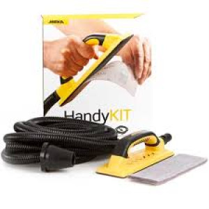 Mirka Zestaw do szlifowania ręcznego Handy Kit KIT01HANDY