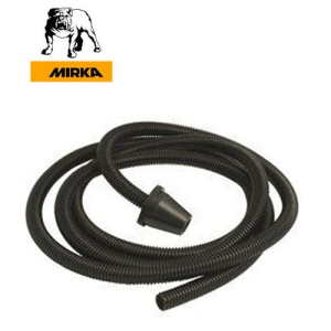 Mirka Wąż do odkurzacza 20 mm dł. 4m do Hebla 8391112011