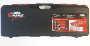 L'outil Parfait Liss Walizka na szpachelki 30 x 80 cm