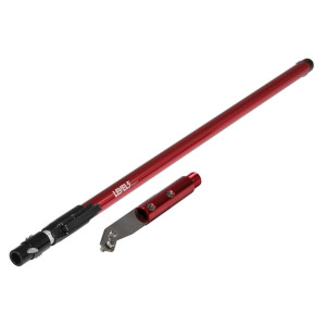 Level5 Uchwyt do wypełniacza płyt gipsowo-kartonowych 72" - 182,88 cm (4-758)