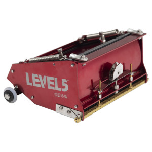 Level5  FLAT BOX Skrzynka wyrównujaca standardowa 7" - 17,78cm  (Level 5 4-764)