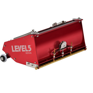 Level5 MEGA FLAT BOX Skrzynka wyrównujaca profesjonalne 10" - 25,40 cm  (Level 5 4-768)