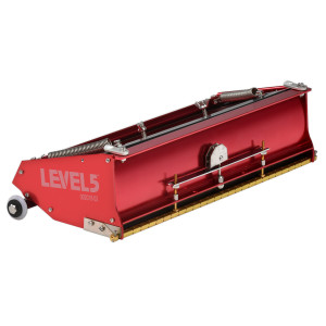 Level5  FLAT BOX Skrzynka wyrównujaca standardowa 14" - 35,56cm  (Level 5 4-770)