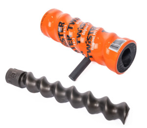 PFT 20113010 Rotor i Stator D6-3 Twister