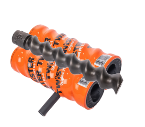 PFT 00007899 Rotor i 2 x Stator D6-3 Twister