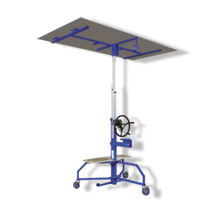 SEMIN Edma EDMAPLAC 450 Podnośnik do płyt kartonowo-gipsowych (267355 A09357 )