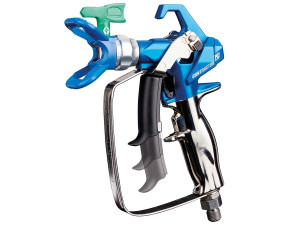 GRACO Pistolet Contractor PC Bezpowietrzny pistolet malarski (17Y043)