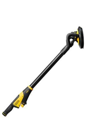Mirka Szlifierka "żyrafa" do gładzi gipsowej 225mm LEROS 950CV MIW9502022BA