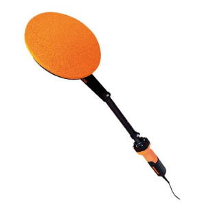 NOWOŚĆ! 13139 ROKAMAT 320 (32000) ZACIERACZKA DO TYNKÓW NA SUCHO 13139