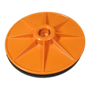 WT-S-SOLO WALL-TOP Dysk do szlifowania 225mm