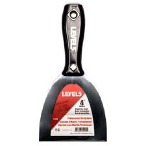 5-170 Level 5 Szpachelka Nylon Grip 4" (10,16 cm)