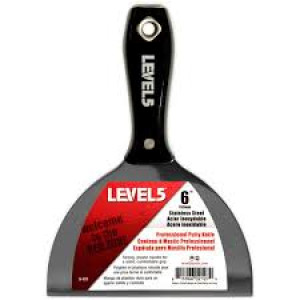 5-172 Level 5 Szpachelka Nylon Grip 6" (15,24 cm)