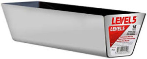 5-334  Level 5 Kuweta szpachlarska, pudełko 14"  (35,56 cm)
