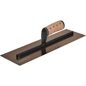 Level 5 Kielnia prosta 16" Paca typu Marshall rączka skóra (40,64 cm 4-963 / 4963)