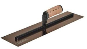 Level 5 Kielnia prosta 18" Paca typu Marshall rączka skóra(45,72 cm 4-964 / 4964)