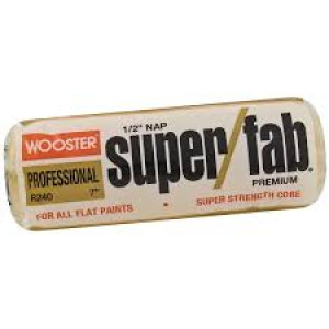 Wooster Wałek do farb starej technologii Super/Fab 9" 1/2 (R240)