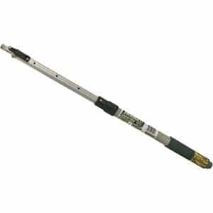 Wooster 30-60cm kij malarski do wałka teleskopowy SherlockGT (R097)