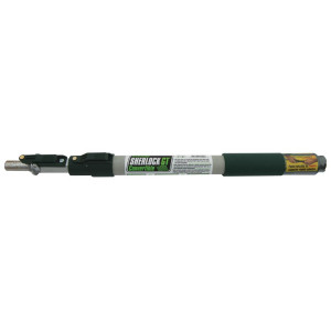 Wooster 122-244cm kij malarski do wałka teleskopowy SherlockGT (R091)