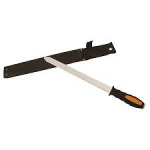 Edma COUTEAU POUR ISOLANTS Nóż 420mm do cięcia izolacji termicznej (168055)