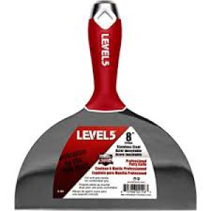 5-146 Level 5 Szpachelka Soft Grip 10" (25,4 cm)