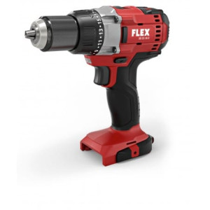 Flex 491.225 DD 2G 18,0-EC C 2-biegowa akumulatorowa wkrętarko wkrętarka 18,0 V bez akumulatora i ładowarki