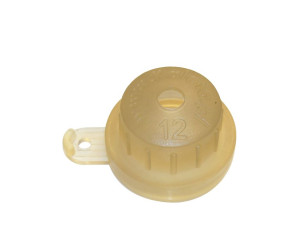 KALETA Dysza do pistoletu tynkarskiego 12 mm PN0024