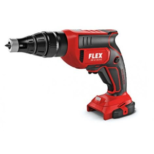 Flex 491.276 DW 45 18,0-EC C Wkrętarka do suchej zabudowy  18V bez akumulatorów i ładowarki