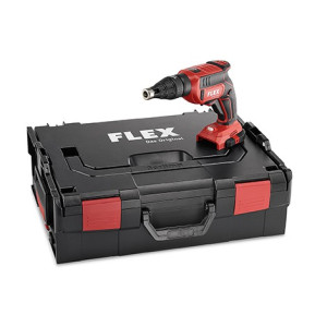 Flex 447.757 DW 45 18,0-EC Wkrętarka do suchej zabudowy  bez akuulatorów i ładowarki