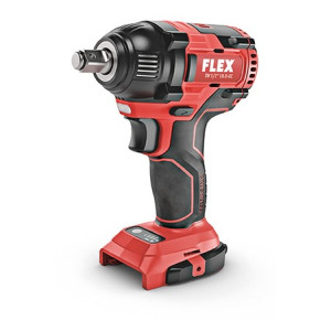 Flex 491.268 IW 1/2" 18,0-EC C Akumulatorowa zakrętarka udarowa 1/2" 18,0 V  bez akumulatora i ładowarki