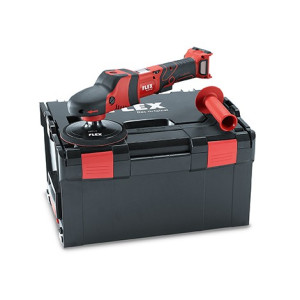 Flex PE 150 18,0-EC Akumulatorowa polerka rotacyjna w walizce L-Boxx® bez akumulatorów i ładowarki (459.062)