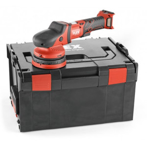 Flex XCE 8 125 18,0-EC Akumulatorowa polerka mimośrodowa z wymuszoną rotacją 18,0 V bez akumulatorów i ładowarki (459.070)
