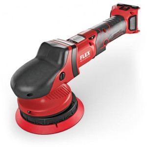 Flex 493.864 XFE 15 150 18,0-EC C  Akumulatorowa polerka mimośrodowa z wymuszoną rotacją 18,0 V  w walizce L-Boxx®   bez akumulatorów i ładowarki   (493864)