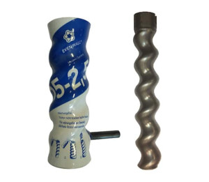 Even Wall EW D5-2,5 PFT Stator + Rotor  komplet (szneka stator rotor)