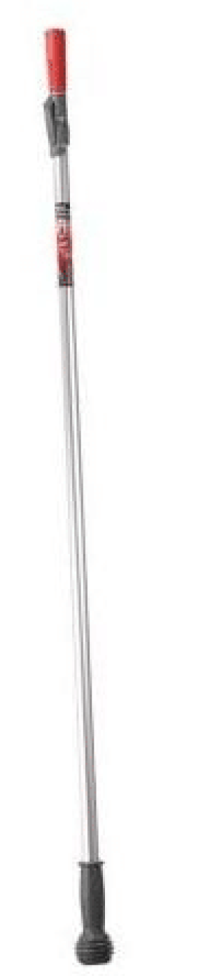 L'outil Parfait Liss Przedłużka teleskop 2x0,7 m uniwersalna do padów, halogenów 1354070