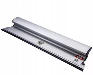 OLEJNIK Aluminiowa szpachelka do gładzi 80 cm, grubość blachy 0,5 mm 1239800G5