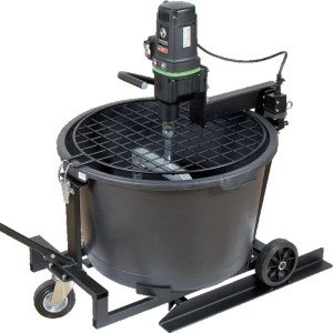 Eibenstock Automix 90 Mieszarka automatyczna 1500W (07617000)